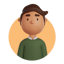 Happy user Kevin