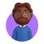 Happy user Pedro