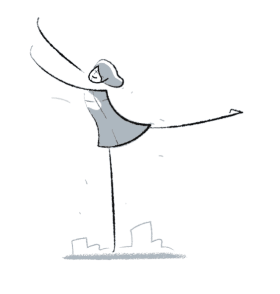 Stick n' Stone illustrations commercial Vector illustration library preview