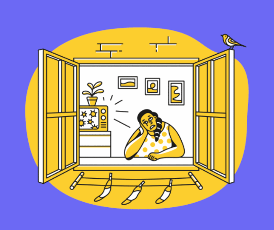 Taxi style commercial PNG/SVG illustration library preview