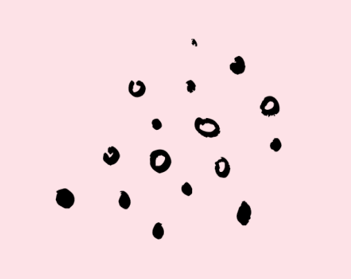 Scribbles style commercial PNG/SVG illustration library preview
