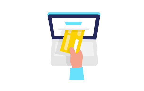 Many Pixels - Two Color commercial Vector illustration library preview