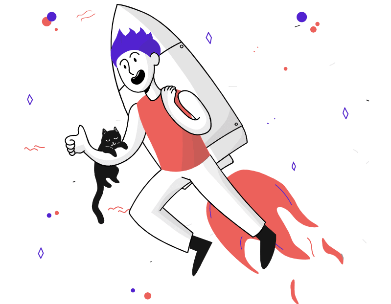 PixelTrue commercial SVG/LOTTIE illustration library preview