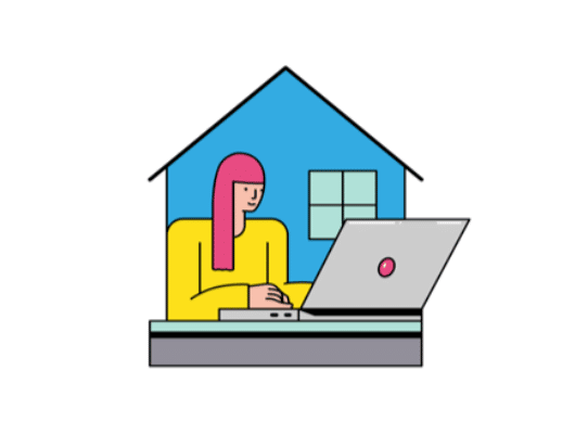Marker Illustrations commercial Vector illustration library preview