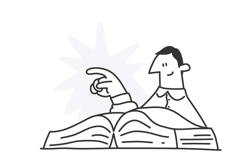 Office Dave commercial Vector illustration library preview for Business