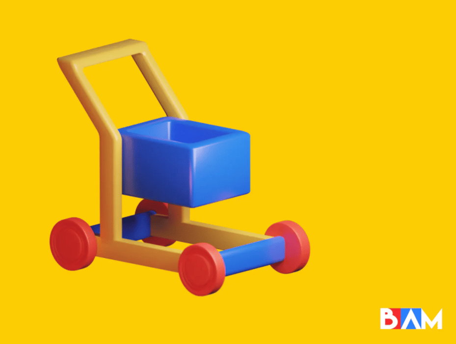 BAM Free 3D Illustration Kit free 3d illustration library preview