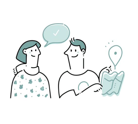 Tuesday illustrations commercial Vector illustration library preview