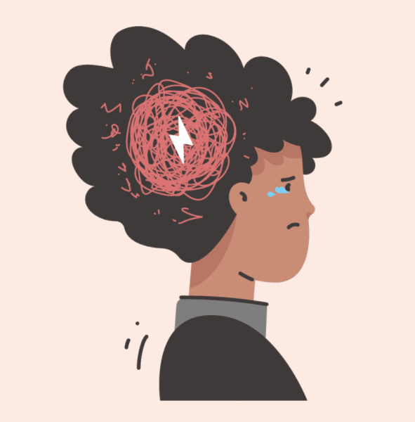 Social issues illustrations commercial Vector illustration library preview