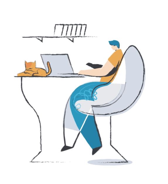 Mixology illustrations commercial Vector illustration library preview