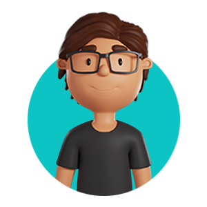 Happy user Chris