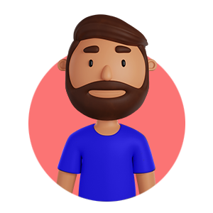Happy user Tom